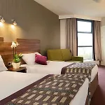 Hotel Leonardo