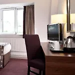 Leonardo Hotel Cork