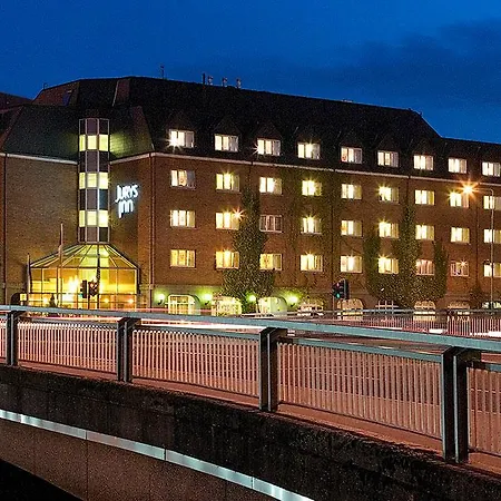 Leonardo Hotel Cork