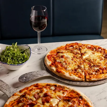 Leonardo 酒店 科克