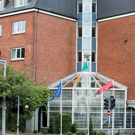 Hotel Leonardo Cork