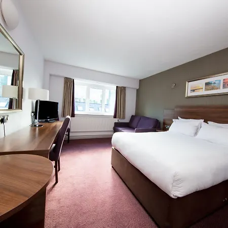 Hotel Leonardo Cork