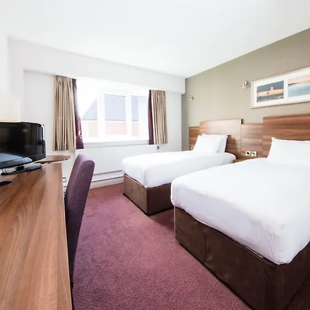 Hotel Leonardo Cork