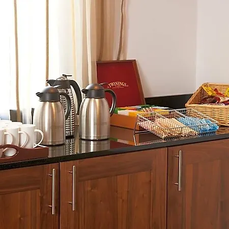 Hotel Leonardo Cork