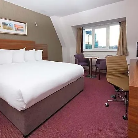 Leonardo Hotel Cork
