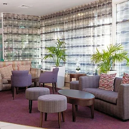 Leonardo Hotel Cork