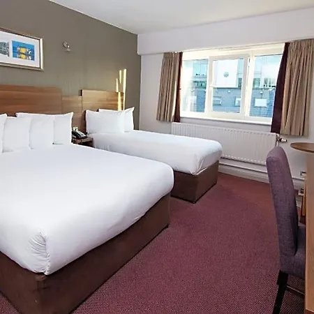 Hotel Leonardo Cork