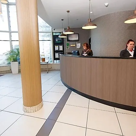 Hotel Leonardo Cork