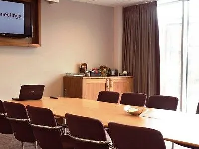 酒店 Leonardo 科克