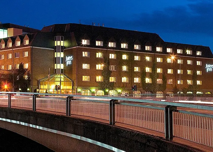 Leonardo Hotel Cork