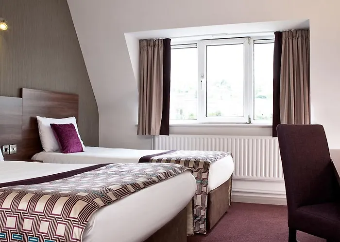 Leonardo Hotel 4*