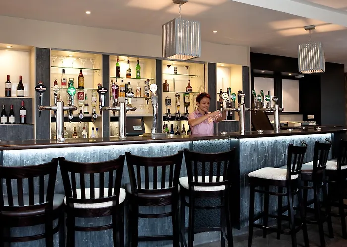 Leonardo Hotel Cork