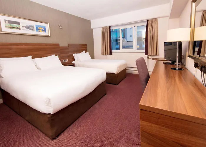 Hotel Leonardo Cork