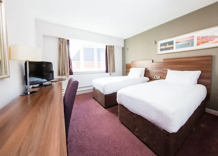 Hotel Leonardo Cork