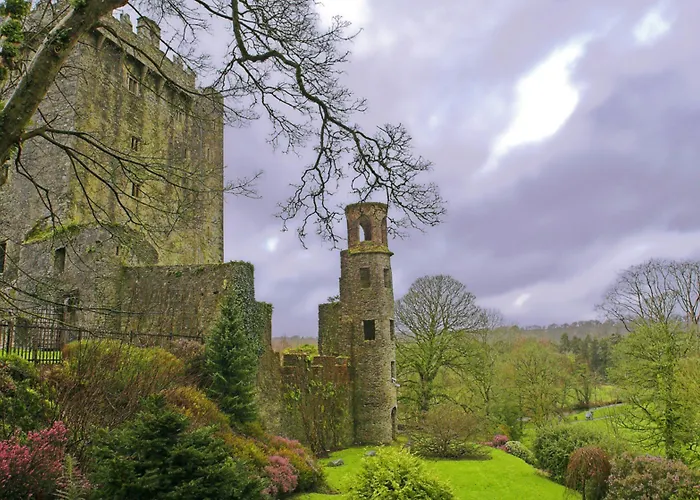 Отель Leonardo 4*