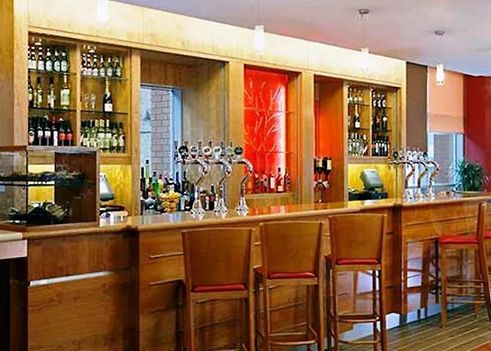 Hotel Leonardo Cork