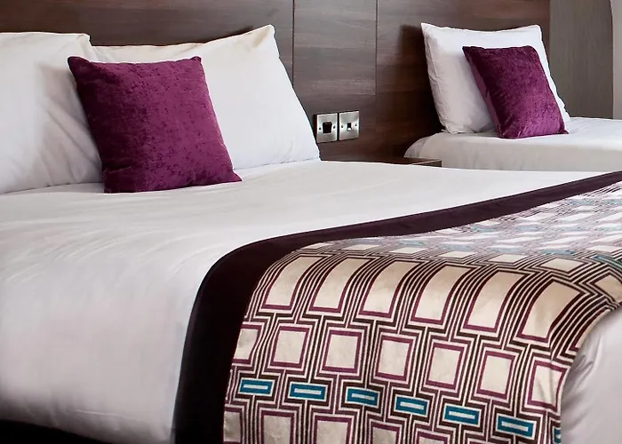 Hotel Leonardo 4*