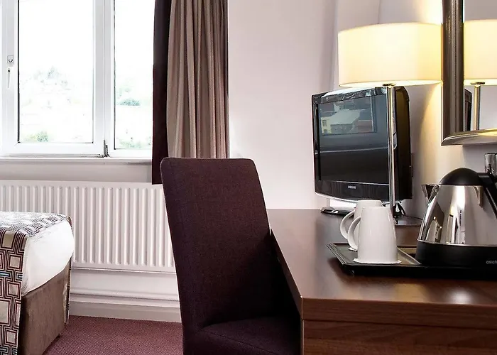 Leonardo Hotel Cork