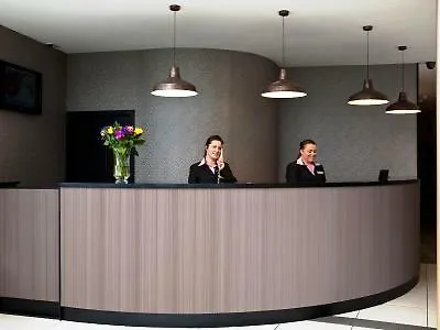 Leonardo 4* Cork