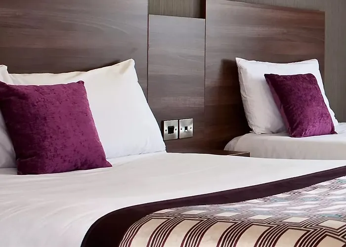 Leonardo Hotel Cork
