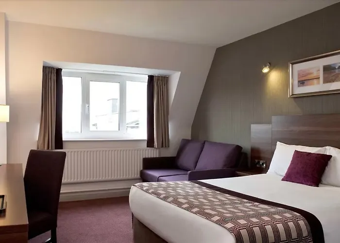 Leonardo Hotel Cork