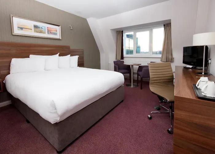 Hotel Leonardo Cork