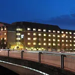 Szálloda Leonardo 4*