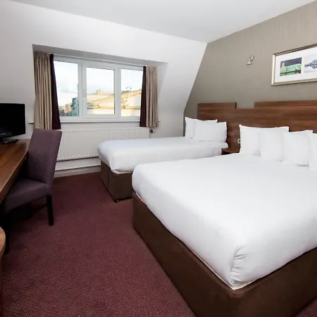 Leonardo Hotel Cork