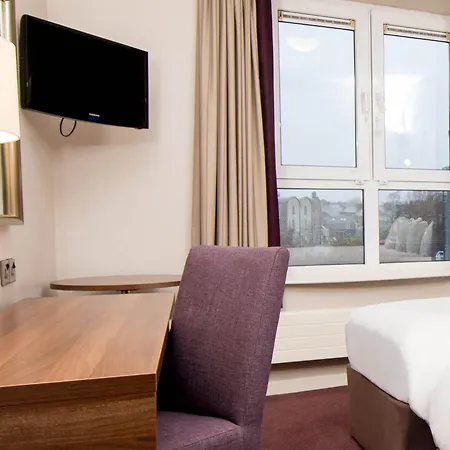 Hotel Leonardo Cork