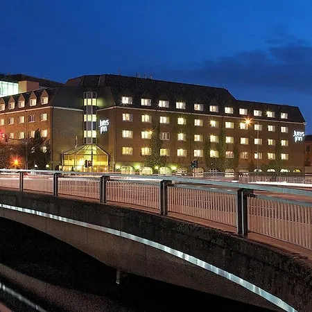 Hotel Leonardo Cork