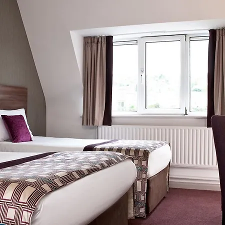 Leonardo Hotel 4*