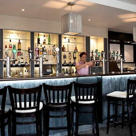 Leonardo Hotel Cork