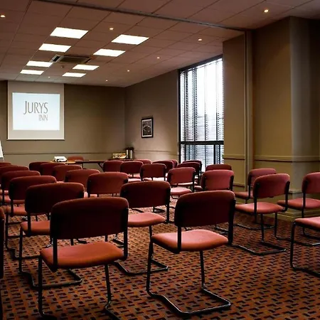 Leonardo Hotel 4*