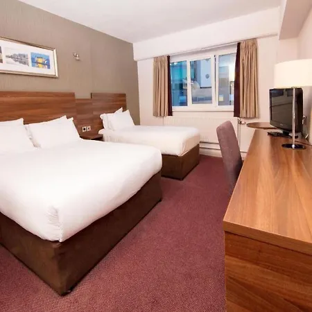 Hotel Leonardo Cork