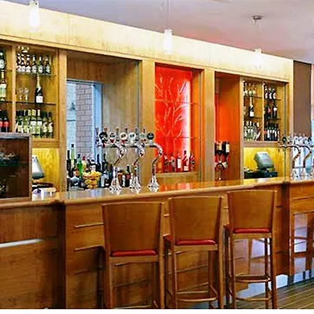 Hotel Leonardo Cork