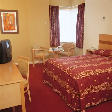 Hotel Leonardo