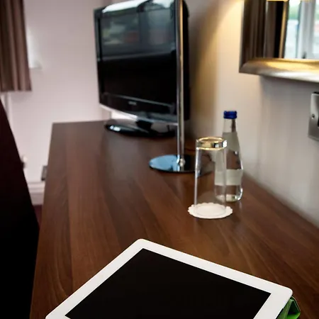 Hotel Leonardo Cork
