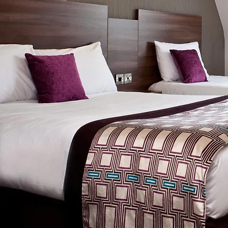 Hotel Leonardo 4*