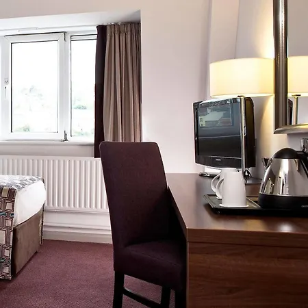 Leonardo Hotel Cork