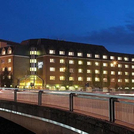 Hotel Leonardo 4*
