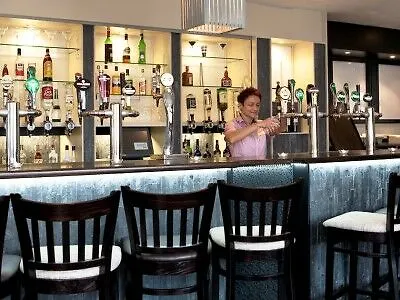 Hotel Leonardo 4*