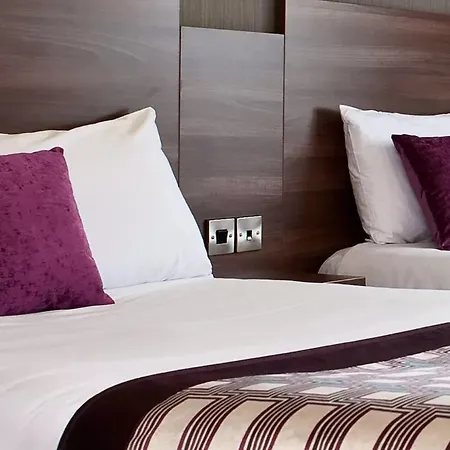 Leonardo Hotel Cork