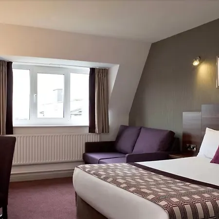 Leonardo Hotel Cork