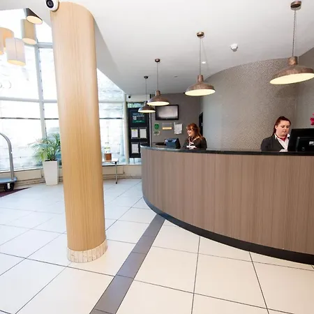 Leonardo Hotel Cork