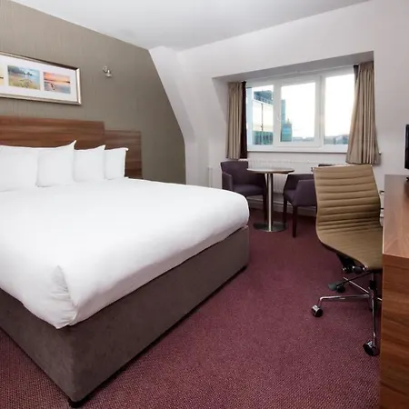 Hotel Leonardo Cork